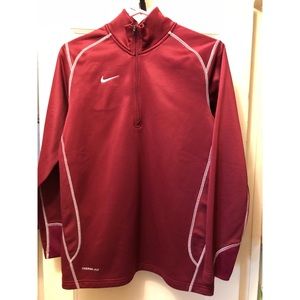 Nike Thermafit Sweatshirt